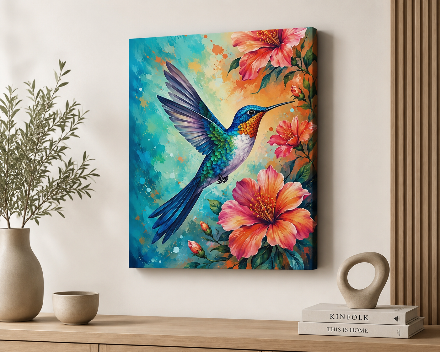 Canvas Prints - Image 2